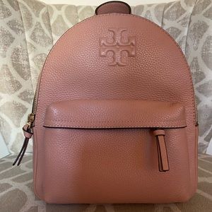 Tory Burch Mini Backpack